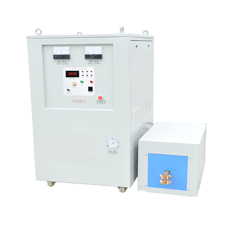 50kw風(fēng)冷型感應(yīng)淬火設(shè)備