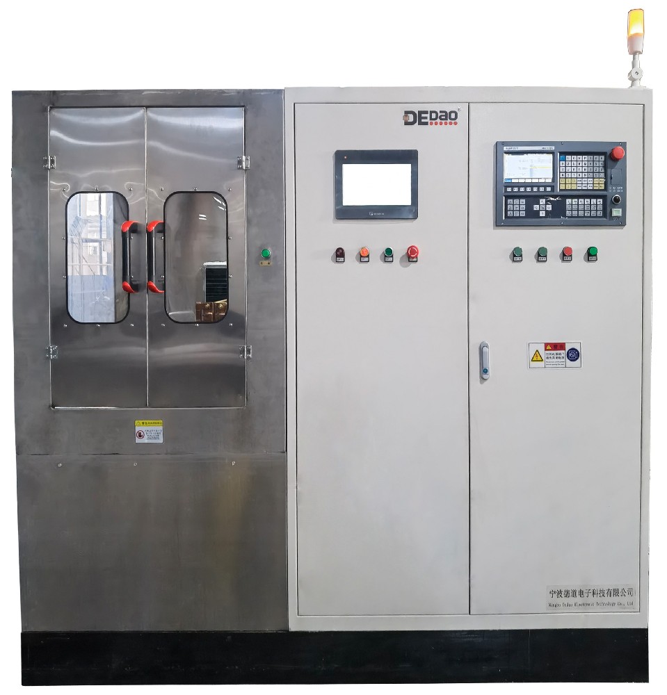 寧波淬火機床廠家 汽車凸輪軸/球頭專用高頻淬火機床的應(yīng)用場合